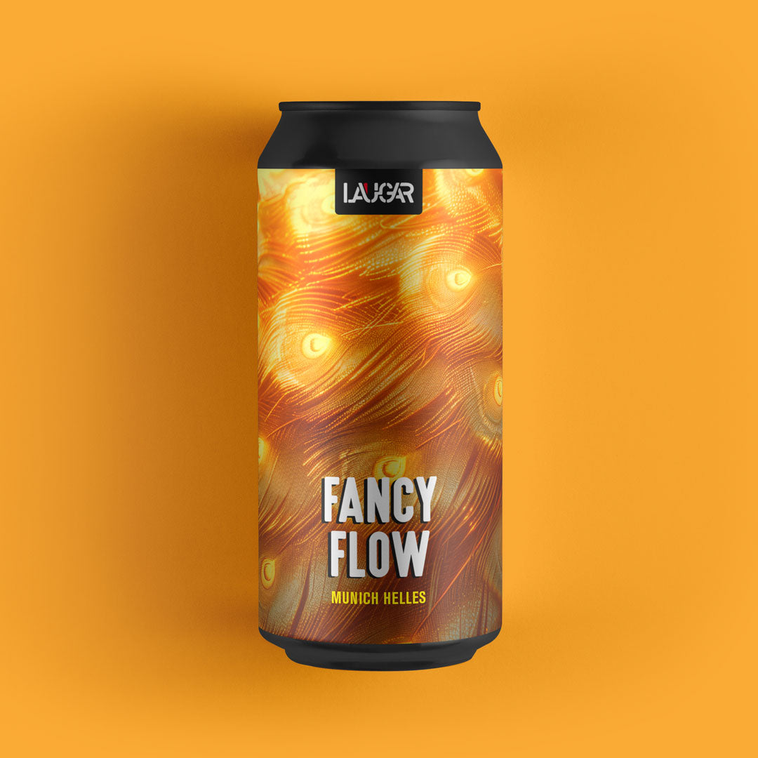 FANCY FLOW PACK