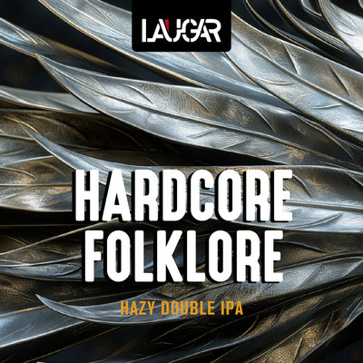 HARDCORE FOLKLORE PACK