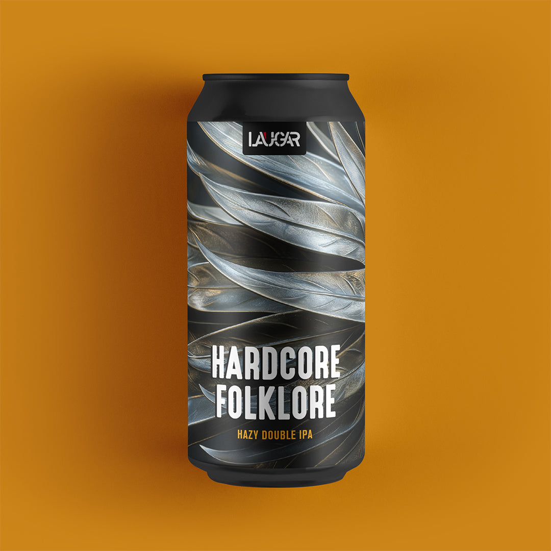 HARDCORE FOLKLORE PACK