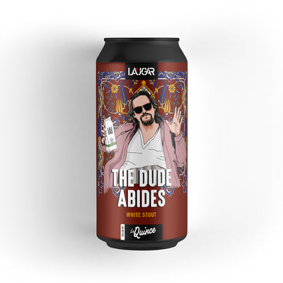 THE DUDE ABIDES PACK