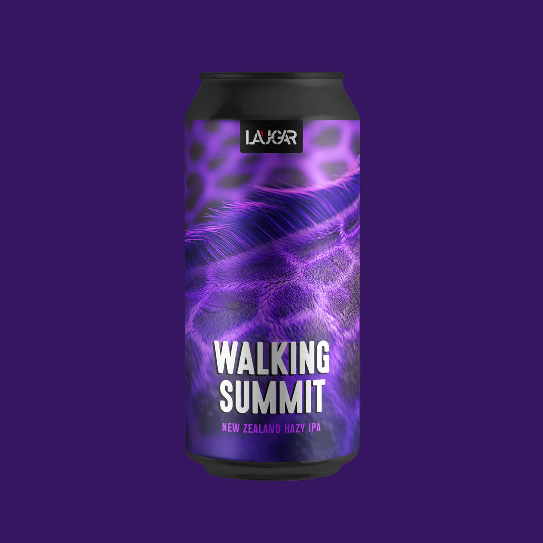 WALKING SUMMIT PACK