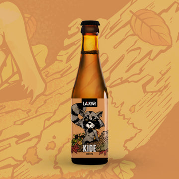 Laugar KIDE PACK - Laugar Brewery